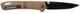 Нож складной Gerber Zilch - Coyote 30-001881 (1059847) - изображение 2