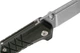 Ніж складний Gerber Zilch - Black 30-001879 (1059846) - зображення 6