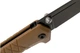Нож складной Gerber Zilch - Coyote 30-001881 (1059847) - изображение 6