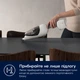 Акумуляторний пилосос Electrolux ES62HB25UV - зображення 9