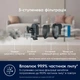 Пылесос Electrolux ES62CB25UG - изображение 7