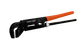 Ключ трубный 1.1/2" 420 мм - Bahco 142 - изображение 9
