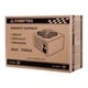 Блок питания 500W Chiefteс SMART GPS-500A8 120mm ATX Retail Box - изображение 6