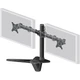 Крепление для 2-х мониторов Iiyama DS1002D-B1 настольное 10"-30" нагрузка 10кг - изображение 3