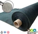 Сетка затеняющая Biotol 55% 4 х 50 м, 45 г/м2 Темно-зеленая (SAR_55_4_50) - изображение 1