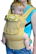Ергономічний рюкзак ErgoBaby Carrier Пісочний - зображення 1