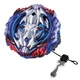 Бейблейд Beyblade Леопард L4 Vise Leopard - зображення 1