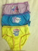 Упаковка трусиков F&F 5-6 лет 110-116 см Furby - изображение 3