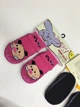 Носки-чешки махровые не скользящие Home Socks 14 см Bear - изображение 2