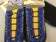 Носки-чешки махровые не скользящие Home Socks 12 см Кеды - изображение 3