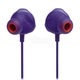 Наушники JBL Quantum 50 Purple (JBLQUANTUM50PUR) - изображение 4