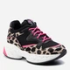 Женские кроссовки Liu Jo Jog 09 Sneaker B69041PX045S1007 38 Бежево-черные (196163829617) - изображение 2