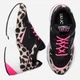 Женские кроссовки Liu Jo Jog 09 Sneaker B69041PX045S1007 38 Бежево-черные (196163829617) - изображение 5