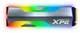 SSD диск ADATA XPG SPECTRIX S20G 1TB M.2 NVMe PCIe 3.0 x4 3D NAND (ASPECTRIXS20G-1T-C) - зображення 1