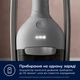 Пылесос Electrolux ES62CB25UG - изображение 3