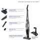 Пылесос Electrolux ES62CB25UG - изображение 9