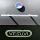 Мангал «Vesuvi» стационарный BBQ 800 – 3 мм (на 12 шампуров) - изображение 3