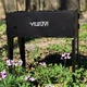 Мангал «Vesuvi» разборной Camping – 3 мм, ВЫСОКИЙ (на 6 шампуров) - изображение 5