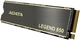 Dysk SSD ADATA LEGEND 850 2TB M.2 NVMe PCIe 4.0 x4 3D NAND (ALEG-850-2TCS) - obraz 3