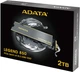 Dysk SSD ADATA LEGEND 850 2TB M.2 NVMe PCIe 4.0 x4 3D NAND (ALEG-850-2TCS) - obraz 7