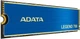 Dysk SSD ADATA LEGEND 700 512GB M.2 NVMe PCIe 3.0 x4 3D NAND (ALEG-700-512GCS) - obraz 2