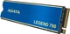 Dysk SSD ADATA LEGEND 700 512GB M.2 NVMe PCIe 3.0 x4 3D NAND (ALEG-700-512GCS) - obraz 3