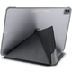 Чехол-книжка Moshi VersaCover Case with Folding Cover for iPad Pro 11 M1 2021 | M2 2022, Black (99MO231601) - изображение 2
