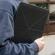 Чехол-книжка Moshi VersaCover Case with Folding Cover for iPad Pro 11 M1 2021 | M2 2022, Black (99MO231601) - изображение 5