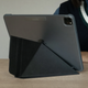 Чехол-книжка Moshi VersaCover Case with Folding Cover for iPad Pro 11 M1 2021 | M2 2022, Black (99MO231601) - изображение 6
