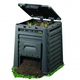 Компостер садовый Eco Composter 320 л Keter - изображение 3