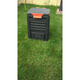 Компостер садовый Eco Composter 320 л Keter - изображение 9