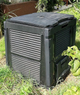 Компостер садовый E-Composter 470 л Keter - изображение 6