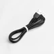 Кабель Hoco X20 USB to MicroUSB 1m черный - изображение 6