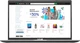 Ноутбук ASUS Vivobook 15 X1500EA-BQ3733 (90NB0TY6-M040W0) Transparent Silver / 15.6" IPS Full HD / Intel Core i3-1115G4 / RAM 12 ГБ / SSD 512 ГБ / Підсвітка клавіатури - зображення 2