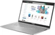 Ноутбук ASUS Vivobook 15 X1500EA-BQ3733 (90NB0TY6-M040W0) Transparent Silver / 15.6" IPS Full HD / Intel Core i3-1115G4 / RAM 12 ГБ / SSD 512 ГБ / Підсвітка клавіатури - зображення 4