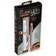 Тример Flawless жіночий для брів без болю з підсвічуванням (Flawless) - зображення 4