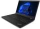 Ноутбук Lenovo ThinkPad T15p Gen 3 (21MA000TRA) Black - изображение 4