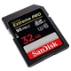 Карта памяти SanDisk 32GB SDHC Class10 UHS-I V30 4K Extreme Pro (SDSDXXG-032G-GN4IN) - изображение 2