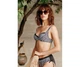 924-041 black/white купальник Anabel Arto 95C-2XL+ - зображення 6