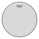 Пластик для барабана REMO 12" AMBASSADOR SMOOTH WHITE (231718) - зображення 1