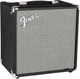 Гітарний комбопідсилювач FENDER RUMBLE 25 (232047) - изображение 3