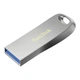 USB флеш накопитель SanDisk 32GB Ultra Luxe USB 3.1 (SDCZ74-032G-G46) - изображение 2