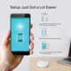Точка доступа Wi-Fi TP-Link DECO-M5-2-PACK - изображение 5