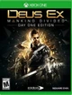 Deus Ex Mankind Divided Day 1 Edition (російська версія) Xbox One - изображение 1