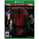 Metal Gear Solid V The Phantom Pain Day 1 Edition (російські субтитри) Xbox One - изображение 1