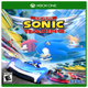 Sonic Team Racing Xbox One (російські субтитри) - изображение 1