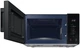 Микроволновая печь SAMSUNG Bespoke MS23T5018AK/UA - изображение 5