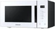 Микроволновая печь SAMSUNG Bespoke MS23T5018AW/UA - изображение 3
