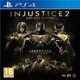 Injustice 2 Legendary Edition (російські субтитри) PS4 - изображение 1