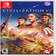Sid meier's Civilization VI (російські субтитри) Nintendo Switch - зображення 1